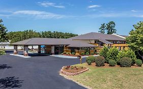 Quality Inn Aberdeen